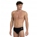 Чоловічі плавки Arena ZIP BRIEF 9 см. (006259-500) розмір 90 сині