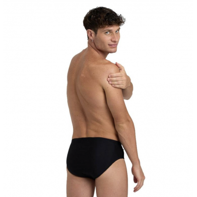 Чоловічі плавки Arena ZIP BRIEF 9 см. (006259-500) розмір 90 сині