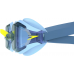 Окуляри для плавання Speedo Fastskin Speedsocket 2 Mirror (8-1089718662) сині, дзеркальні лінзи