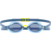 Окуляри для плавання Speedo Fastskin Speedsocket 2 Mirror (8-1089718662) сині, дзеркальні лінзи