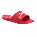 Тапочки для бассейна SPEEDO SLIDE AM (8-122296446) красный 40.5 размер
