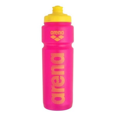 Пляшка для води ARENA SPORT BOTTLE (004621-300) рожвева 750 мл.