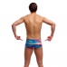 Чоловічі плавки Funky Trunks Men's Sidewinder Trunks Lost Ocean (FTS015M72163) розмір 34 сині