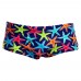 Чоловічі плавки Funky Trunks Men's Sidewinder Trunks Starry Night (FTS015M72218) розмір 32 сині