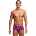 Чоловічі плавки Funky Trunks Men's Classic Trunks Ho Hum (FTS001M72226) розмір 30 (XS)