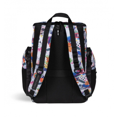 Рюкзак для плавання Arena ONE GO BACKPACK 35L AO (010230-101) 35 лтрів білий