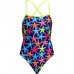 Жіночий купальник Funkita Ladies Strapped In One Piece Starry Night (FKS034L72218) розмір 12 ,синій Жіночий купальник Funkita Ladies Strapped In One Piece Starry Night (FKS034L72218) розмір 12 ,синій