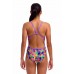 Дитячій купальник для плавання Funkita Girl's Single Strap One Piece Mess Match (FKS030G72251) розмір 14 Дитячій купальник для плавання Funkita Girl's Single Strap One Piece Mess Match (FKS030G72251) розмір 14