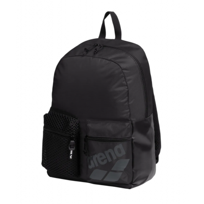Рюкзак для плавання Arena ONE GO BACKPACK 30L AO (010226-100) 30L чорний