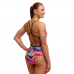 Жіночий купальник Funkita Ladies Single Strap One Piece Tag Her (FKS030L72323) розмір 6 рожевий