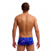 Чоловічі плавки Funky Trunks Men's Classic Trunks Rising Tide (FTS001M723060) розмір 34 (M) фіолетові Чоловічі плавки Funky Trunks Men's Classic Trunks Rising Tide (FTS001M723060) розмір 34 (M) фіолетові