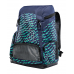 Рюкзак для плавання TYR Alliance 45L Backpack Evolved (LATBDFLY-343) синій 45L