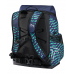 Рюкзак для плавання TYR Alliance 45L Backpack Evolved (LATBDFLY-343) синій 45L
