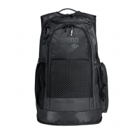 Рюкзак для плавання Arena All Set BACKPACK (010234-100) 45L чорний