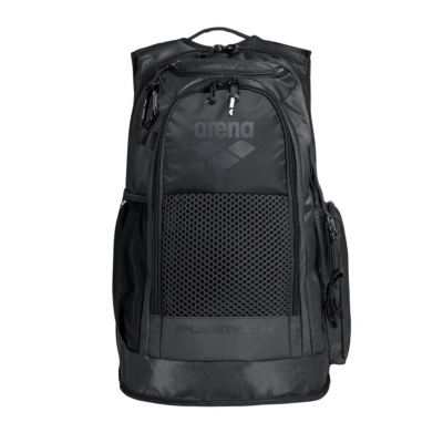 Рюкзак для плавания Arena All Set BACKPACK (010234-100) 45L черный
