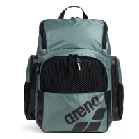 Рюкзак Arena ONE GO BACKPACK 35L AO (010229-300) 35L зеленый Рюкзак Arena ONE GO BACKPACK 35L AO (010229-300) 35L зеленый