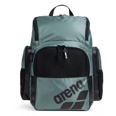 Рюкзак Arena ONE GO BACKPACK 35L AO (010229-300) 35L зеленый