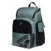 Рюкзак Arena ONE GO BACKPACK 35L AO (010229-300) 35L зелений Рюкзак Arena ONE GO BACKPACK 35L AO (010229-300) 35L зелений