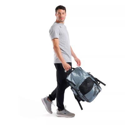 Рюкзак Arena ONE GO BACKPACK 35L AO (010229-300) 35L зелений Рюкзак Arena ONE GO BACKPACK 35L AO (010229-300) 35L зелений