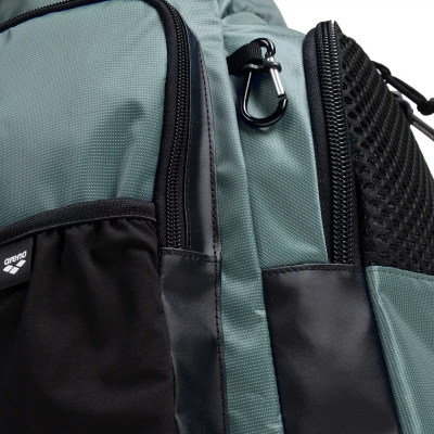 Рюкзак Arena ONE GO BACKPACK 35L AO (010229-300) 35L зелений Рюкзак Arena ONE GO BACKPACK 35L AO (010229-300) 35L зелений
