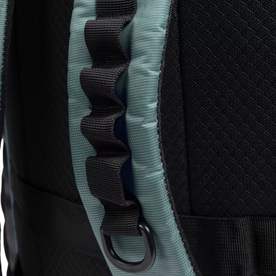 Рюкзак Arena ONE GO BACKPACK 35L AO (010229-300) 35L зелений Рюкзак Arena ONE GO BACKPACK 35L AO (010229-300) 35L зелений