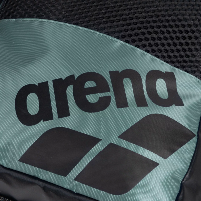 Рюкзак Arena ONE GO BACKPACK 35L AO (010229-300) 35L зелений Рюкзак Arena ONE GO BACKPACK 35L AO (010229-300) 35L зелений