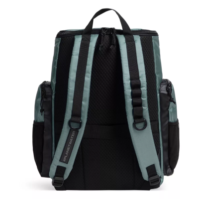 Рюкзак Arena ONE GO BACKPACK 35L AO (010229-300) 35L зелений Рюкзак Arena ONE GO BACKPACK 35L AO (010229-300) 35L зелений
