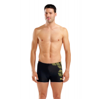 Чоловічі плавки Arena KIKKO SWIM SHORT (010796-503) розмір 100 чорні