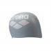 Шапочка для плавання двобічна Arena REVERSIBLE CAP (003786-103) сіра Шапочка для плавання двобічна Arena REVERSIBLE CAP (003786-103) сіра