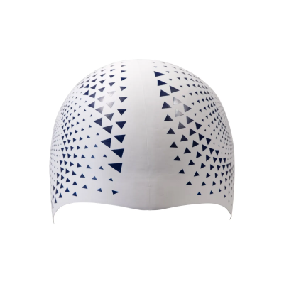 Шапочка для плавання двобічна Arena REVERSIBLE CAP (003786-103) сіра Шапочка для плавання двобічна Arena REVERSIBLE CAP (003786-103) сіра