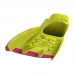 Ласти для плавання короткі із відкритою п'ятою SPEEDO DMC REPELLOR X (8-E000273003) жовті розмір 38 (S) Ласти для плавання короткі із відкритою п'ятою SPEEDO DMC REPELLOR X (8-E000273003) жовті розмір 38 (S)
