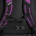 Рюкзак Speedo 45L PRO BAG (8-E000210005) фіолетовий 45L