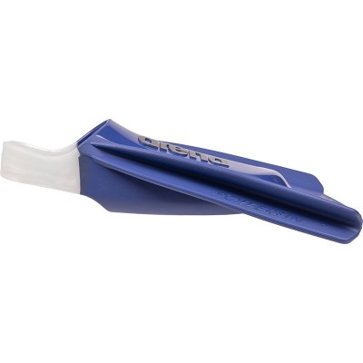 Ласты для плавания короткие с открытой пяткой Arena POWERFIN PRO II Flex (011938-100) синие, размер 42-43 Ласты для плавания короткие с открытой пяткой Arena POWERFIN PRO II Flex (011938-100) синие, размер 42-43
