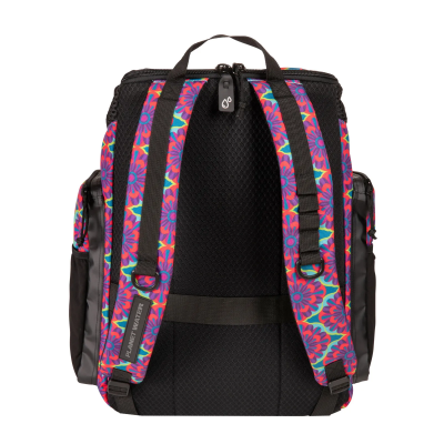 Рюкзак Arena ONE GO BACKPACK 45L AO (010232-203) 45L рожевий Рюкзак Arena ONE GO BACKPACK 45L AO (010232-203) 45L рожевий