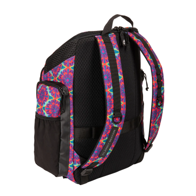 Рюкзак Arena ONE GO BACKPACK 45L AO (010232-203) 45L рожевий