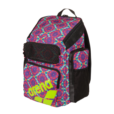Рюкзак Arena ONE GO BACKPACK 45L AO (010232-203) 45L рожевий Рюкзак Arena ONE GO BACKPACK 45L AO (010232-203) 45L рожевий