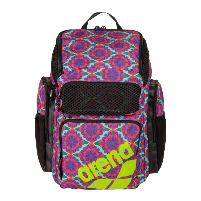 Рюкзак Arena ONE GO BACKPACK 45L AO (010232-203) 45L рожевий