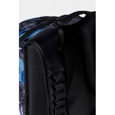 Рюкзак для плавання Arena All Set (010235-901) 45L Синій