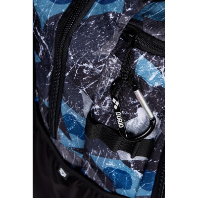 Рюкзак для плавання Arena All Set (010235-901) 45L Синій
