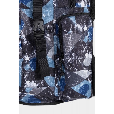 Рюкзак для плавання Arena All Set (010235-901) 45L Синій