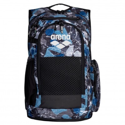 Рюкзак для плавання Arena All Set (010235-901) 45L Синій
