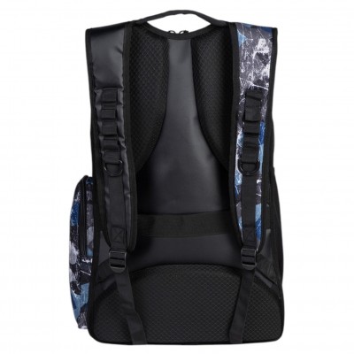 Рюкзак для плавання Arena All Set (010235-901) 45L Синій