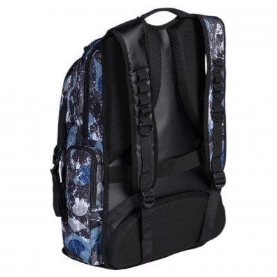 Рюкзак для плавання Arena All Set (010235-901) 45L Синій