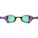 Окуляри для плавання стартові Arena COBRA ULTRA SWIPE MR (002507-170) фіолетові