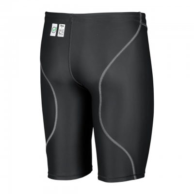 Чоловічі стартові шорти Arena POWERSKIN ST NEXT JAMMER (005875-050) чорні розмір 70