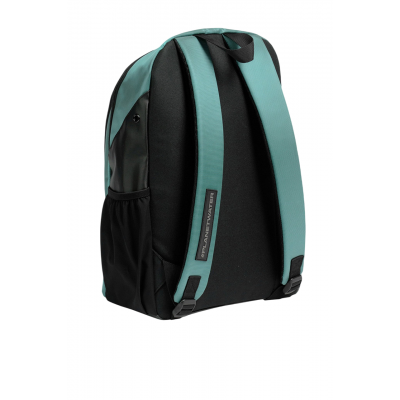 Рюкзак Arena All SET BACKPACK 30 ALLOVER (010227-300) 30 л сірий