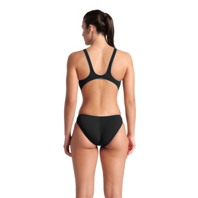 Жіночий купальник Arena ONE NEXT SWIMSUIT (007916-508) розмір 34 чорний