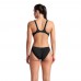 Жіночий купальник Arena ONE NEXT SWIMSUIT (007916-508) розмір 34 чорний