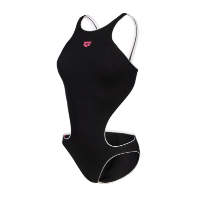 Жіночий купальник Arena ONE NEXT SWIMSUIT (007916-508) розмір 34 чорний