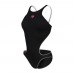 Жіночий купальник Arena ONE NEXT SWIMSUIT (007916-508) розмір 34 чорний